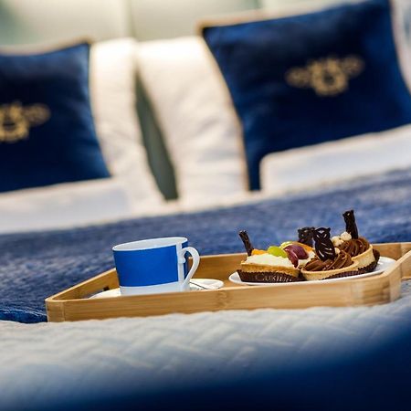 Happy Stay Sopot Parkowa Apartments Ngoại thất bức ảnh