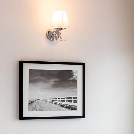 Happy Stay Sopot Parkowa Apartments Ngoại thất bức ảnh