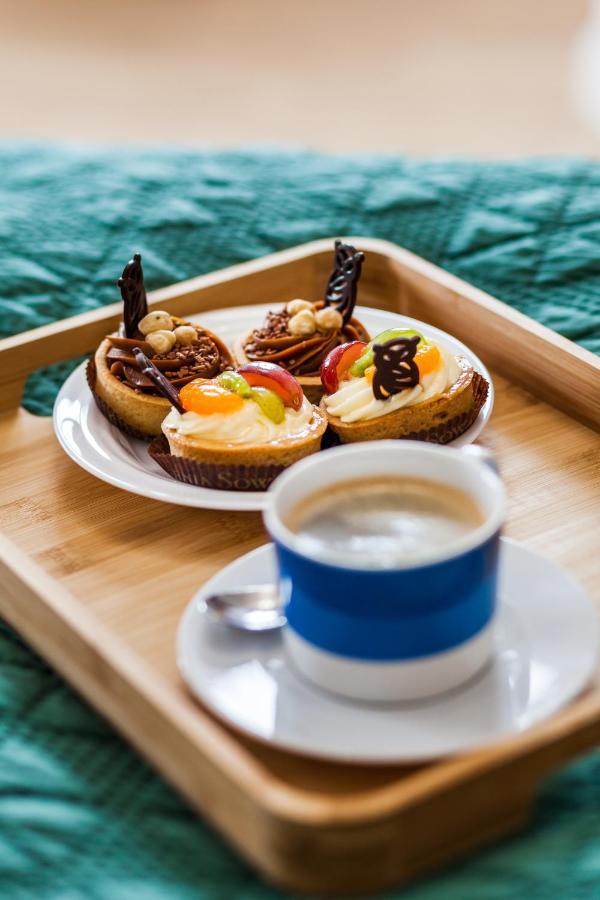 Happy Stay Sopot Parkowa Apartments Ngoại thất bức ảnh