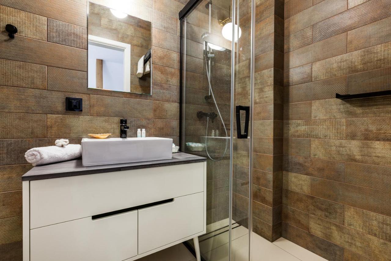 Happy Stay Sopot Parkowa Apartments Ngoại thất bức ảnh