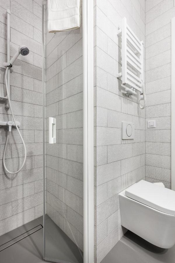 Happy Stay Sopot Parkowa Apartments Ngoại thất bức ảnh