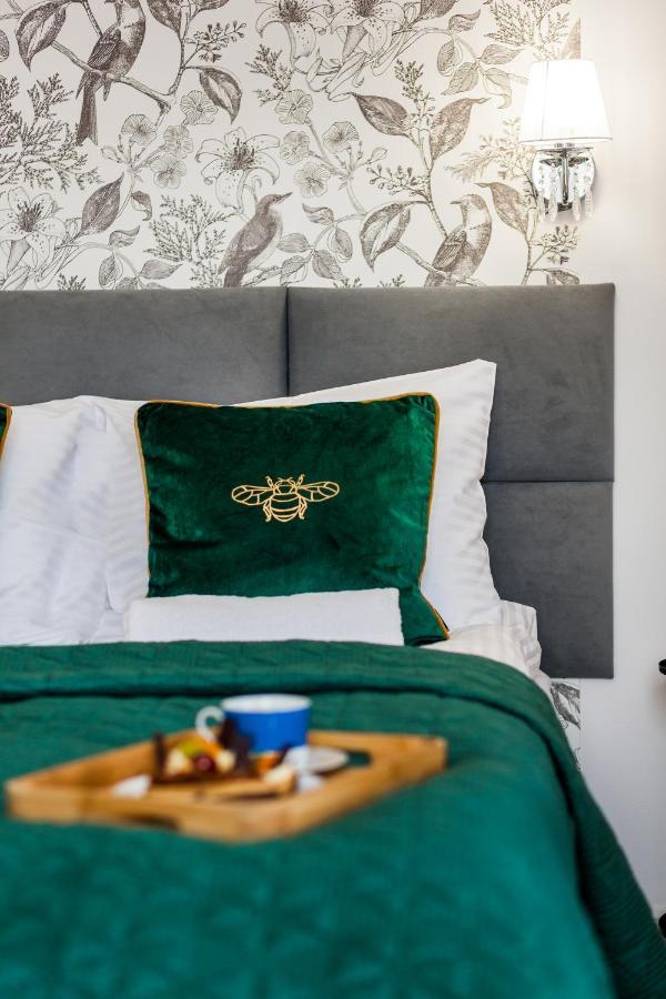 Happy Stay Sopot Parkowa Apartments Ngoại thất bức ảnh