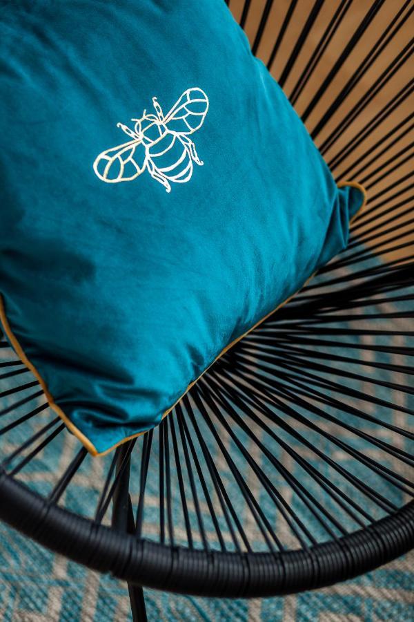 Happy Stay Sopot Parkowa Apartments Ngoại thất bức ảnh
